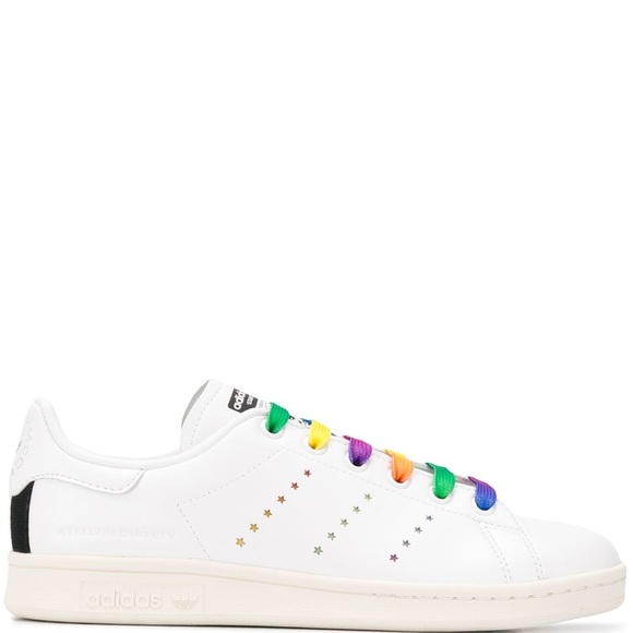 BNIB Stan smith Stella McCartney Adidas - Picture 3 of 9